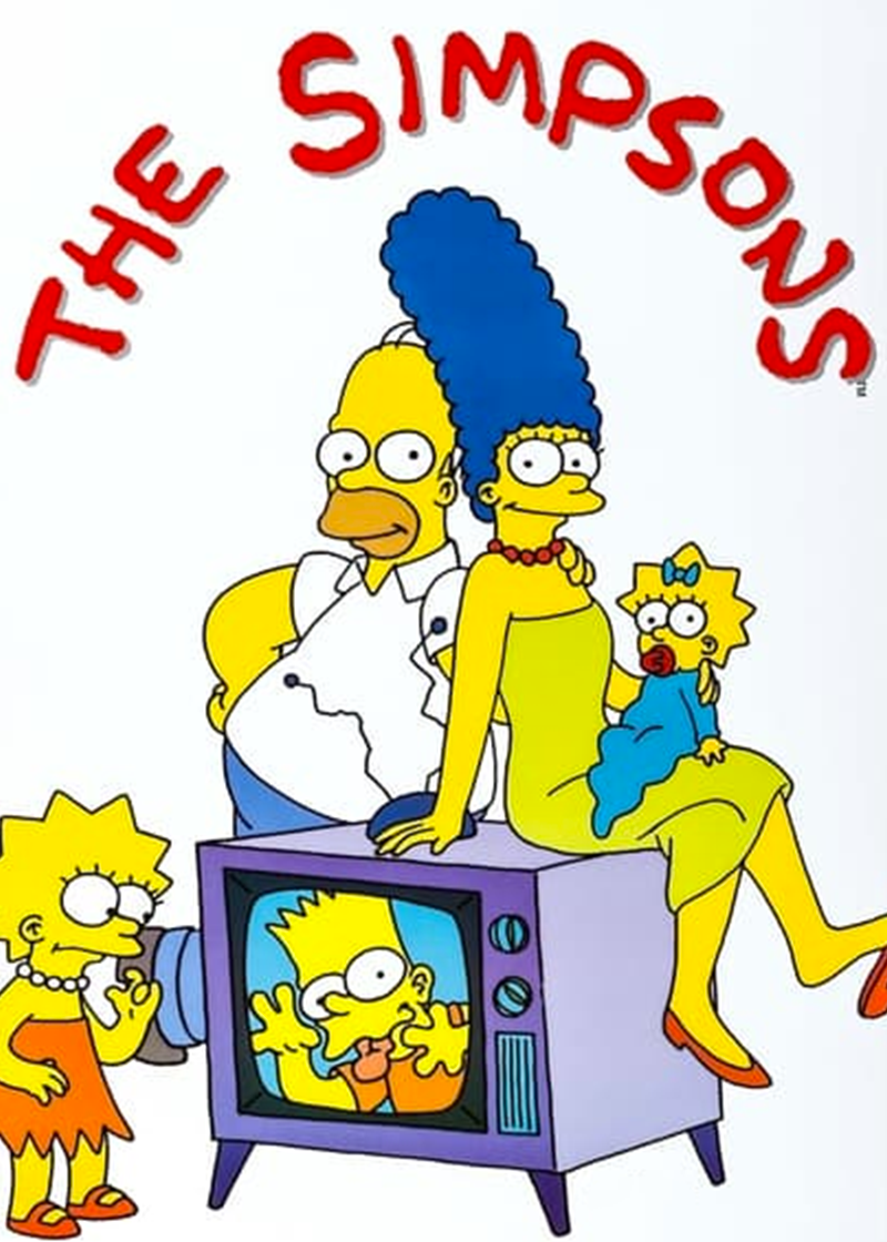 Los Simpson